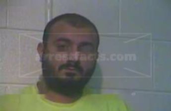 Johnathan Adolph Valles