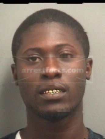 Curtis Dorell Lightbourne