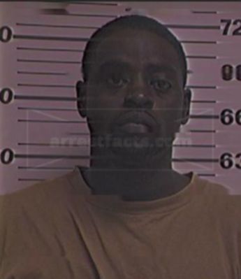 Robbie Devon Wilkins