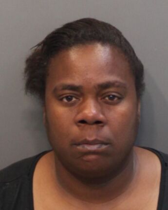 Johona Roshell Skelton