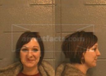 Jodi Elaine Sellers
