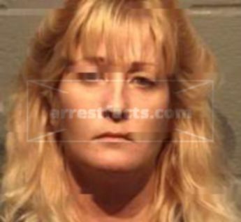 Melissa Louise Gibson