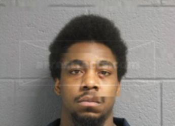 Desmond Djuan Atchison