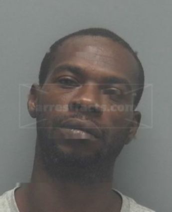 Clarence James Smith