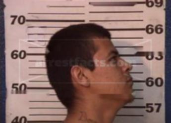 Apolonio Garza Salgado