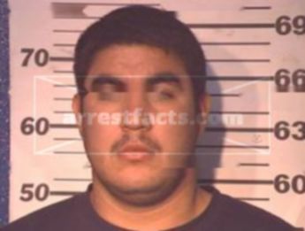 George Garcia Dillard