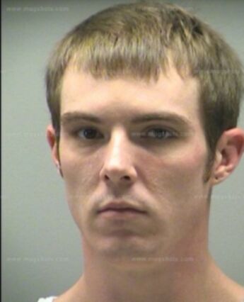 Marshall Caine Smith