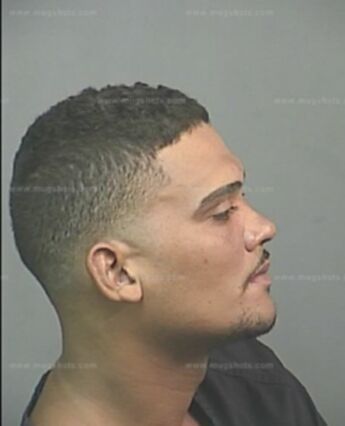 Raymond Rosario