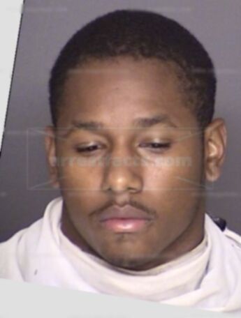 Octavion Warren