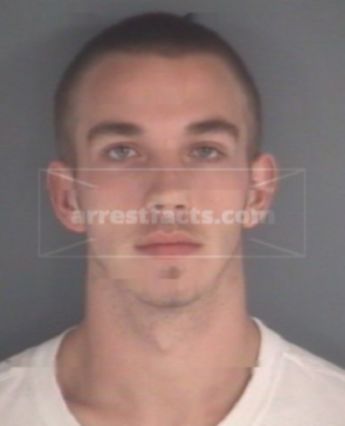 Nicholas Mitchell Dehaan