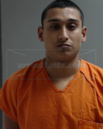 Angel Ivan Rodriguez Alvarado
