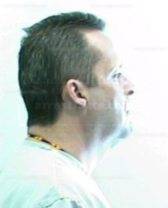 Paul Franklin Anderson