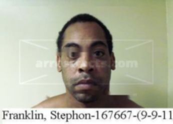 Stephon Franklin
