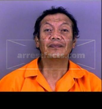 Joel Antonio Vasquez