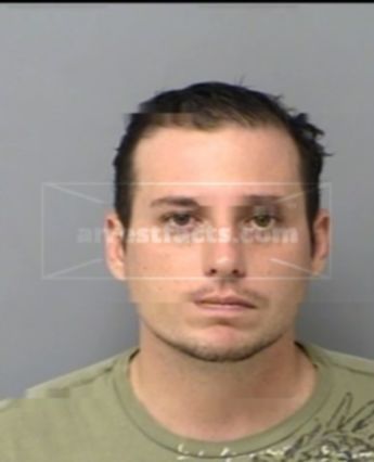 Brandon Matthew Bradley