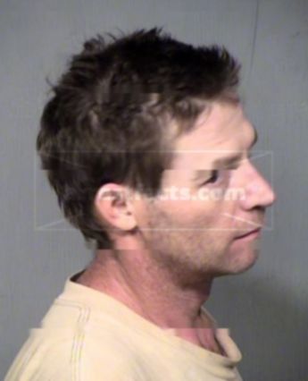 Aaron Brandon Goss