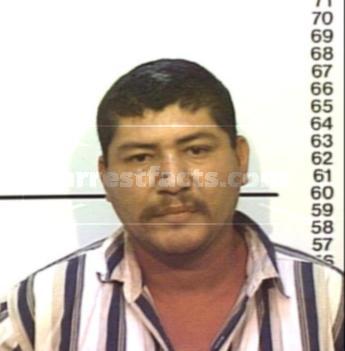 Jose Juan Herrera Garcia