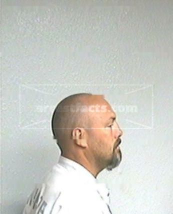 Shawn Vandergriff