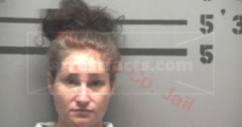 Valerie Nicole Greenwell