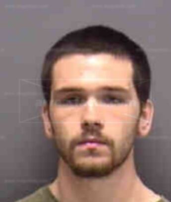 Scott Mitchell Combs