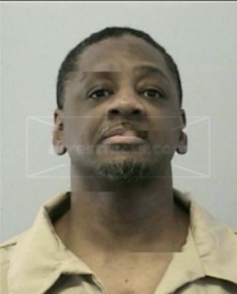 Tyrone Williams