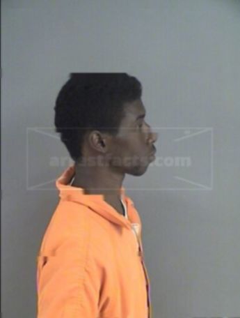 Marcus Landers