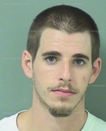 Christopher Louis Erisman
