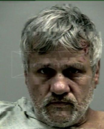 Donald Gary Davis