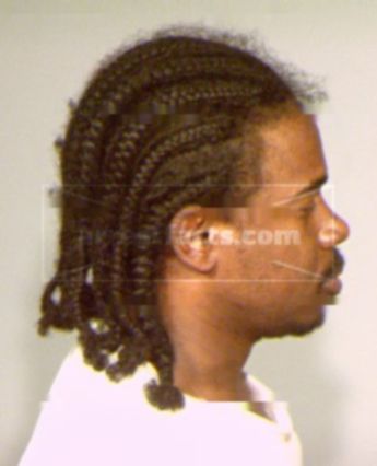 Marlon Eugene Davis