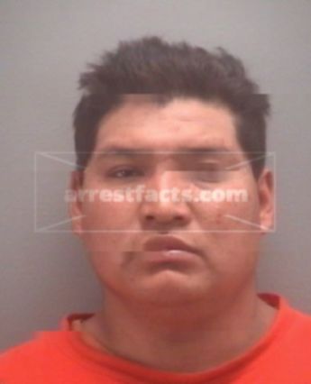 Marcos Hernandez Martinez