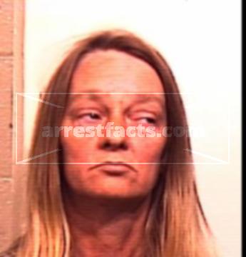 Judy Ann Boerner