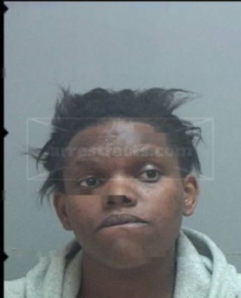 Shauntel Nicole Brownlee
