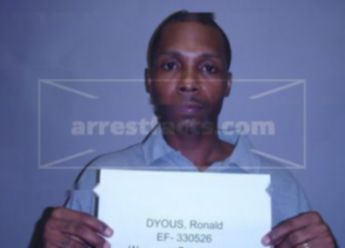 Ronald Dyous