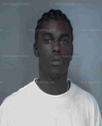 Curtis Bernard Washum