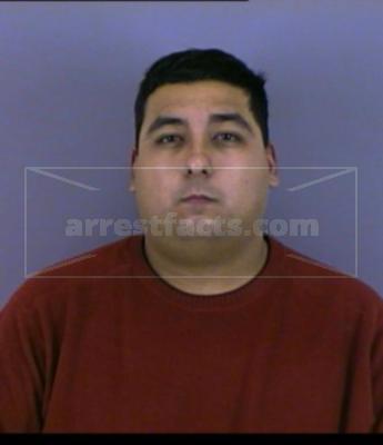 Miguel Alfenso Morelos
