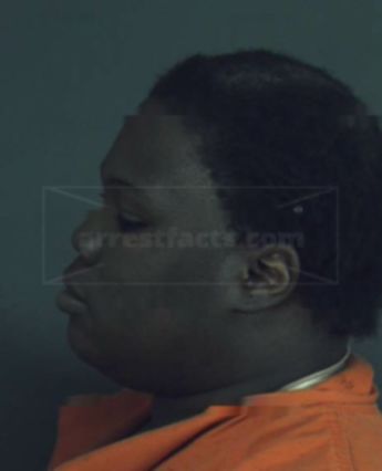 Mario Terral Patterson