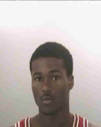 Maurice Willie Richardson