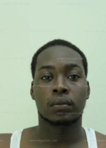 Derrell Jerome Rushing Jr.