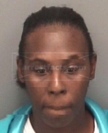 Ulanda Michelle Brinkley