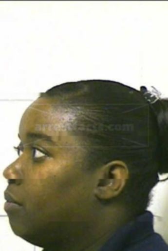 Shasta Mateeva Jackson