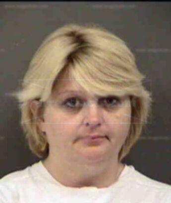 Janie Lynn Blackstock