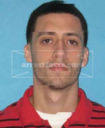 Jose Rafael Rodriguez-Deleon
