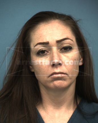 Gina Renee Roberts
