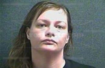 Shannon Renee Vereen