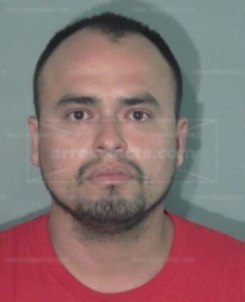 Carlos Rodriguez Robles