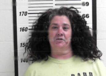 Sherrie Lee Jolley