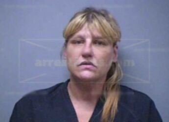Tina Dawn Pettigrew
