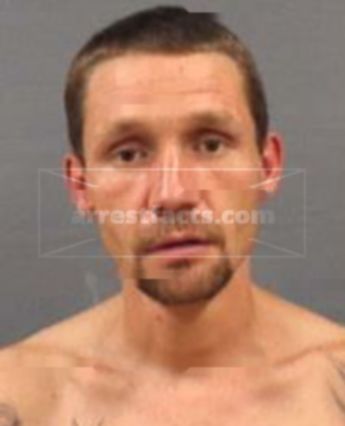 Brandon Wayne Stafford