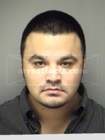 Josh Felix Valencia