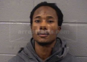 Chadane Gordon